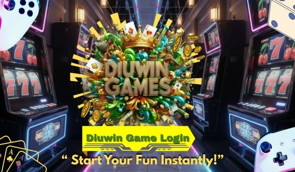 Diuwin Game Download