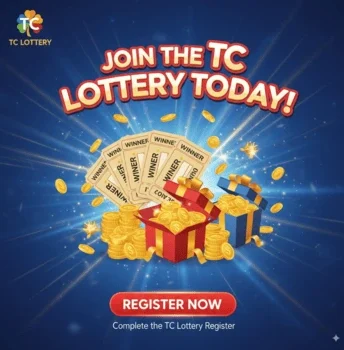 Secure Your Spot! TC Lottery Register in 3 Easy Steps Today