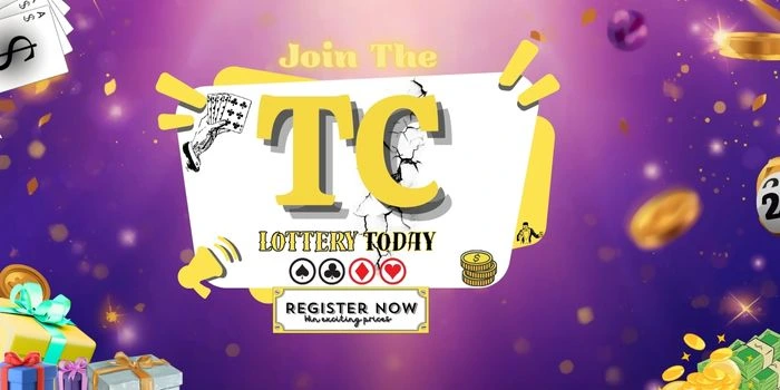 TC Lottery Register