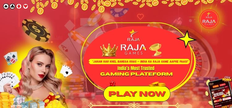 Raja Games download