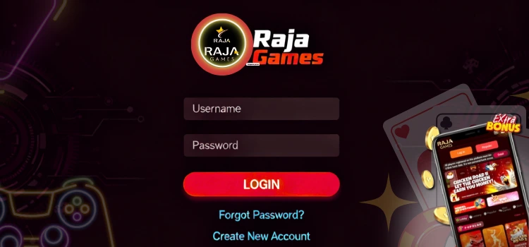 Raja Games download
