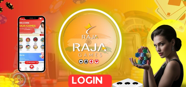 Raja games download